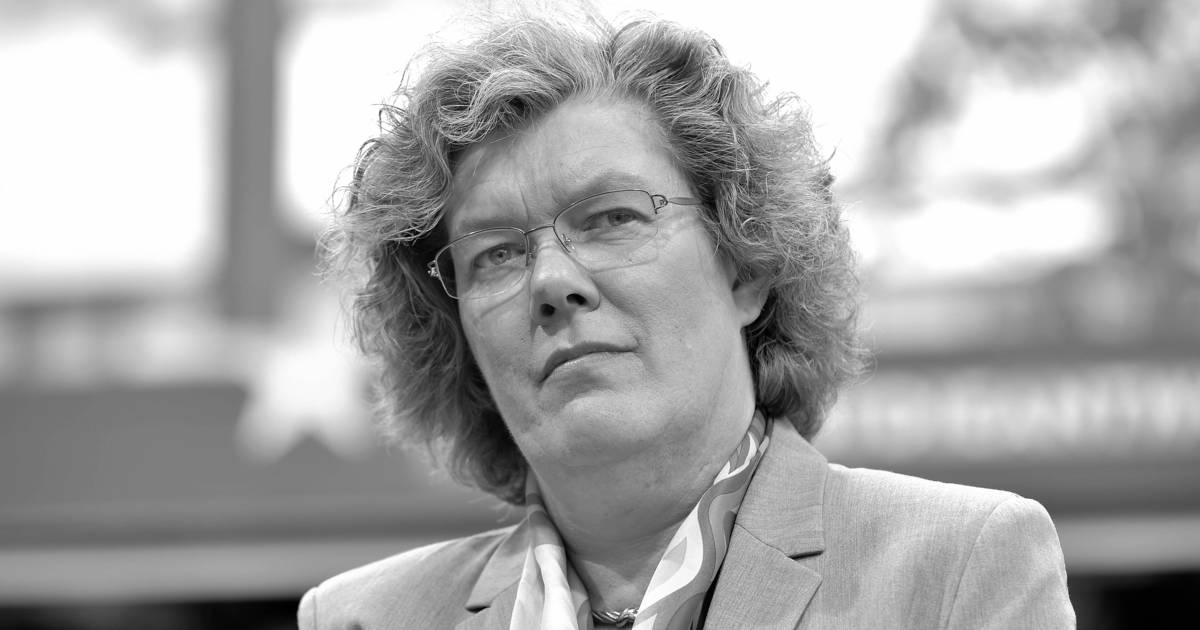 Langjährige SPD-Politikerin Petra Kammerevert verstorben