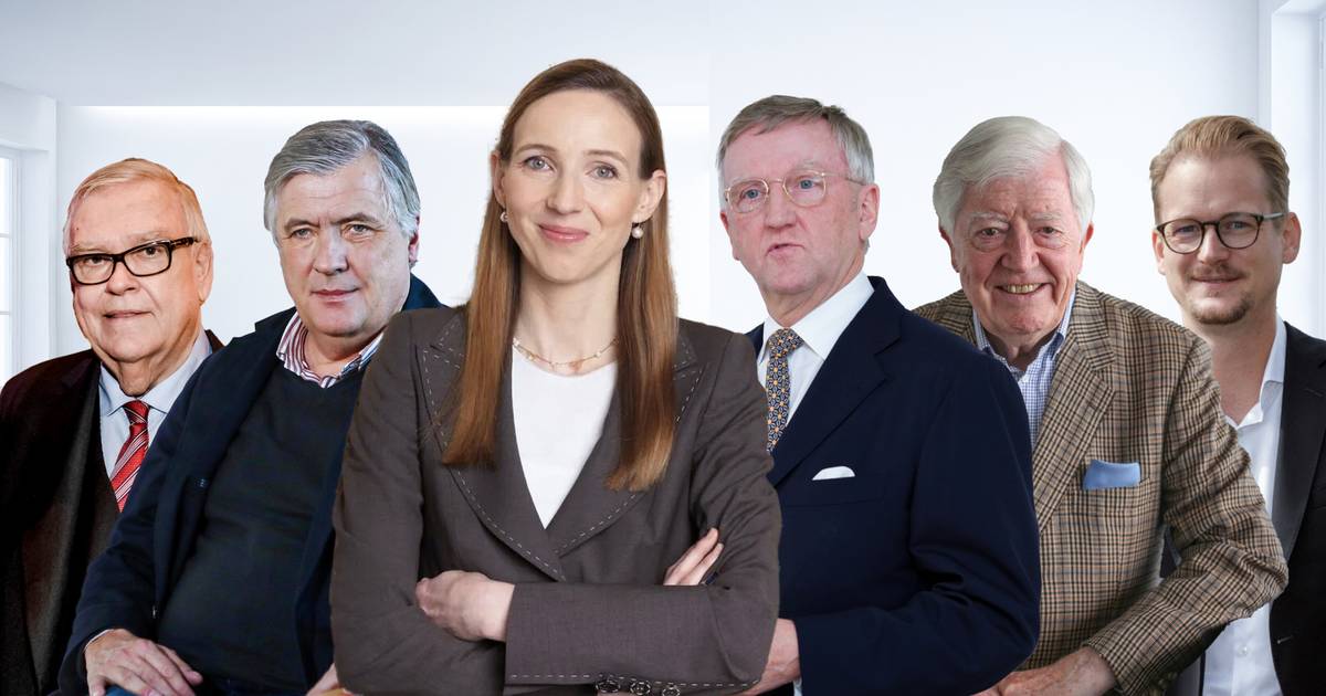 Die reichsten Düsseldorfer 2025