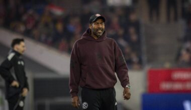 Woran Daniel Thioune bei F95 gescheitert ist