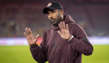 Fortuna Düsseldorf: F95 muss nach 2:3 gegen Nürnberg handeln