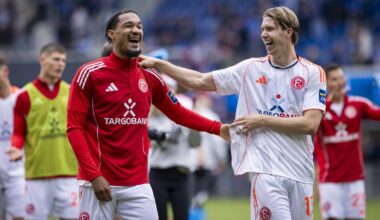 Zwei Überraschungen gegen 1. FC Nürnberg?
