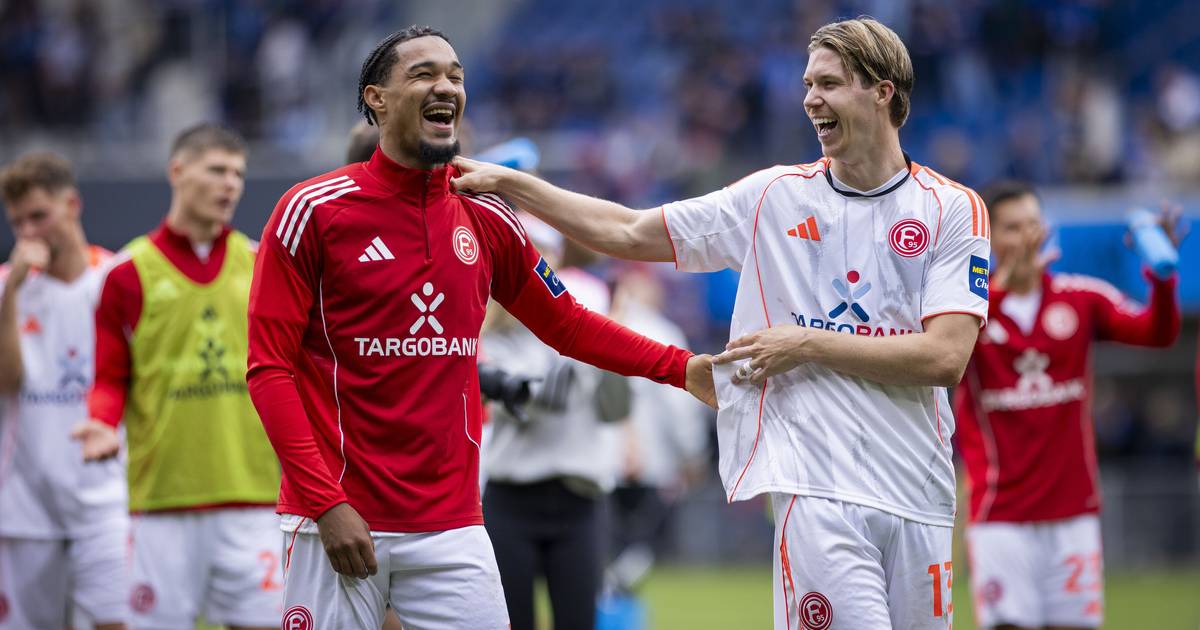 Zwei Überraschungen gegen 1. FC Nürnberg?