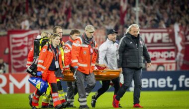 Zimmermann-Update nach DFB-Pokal gegen SC Freiburg