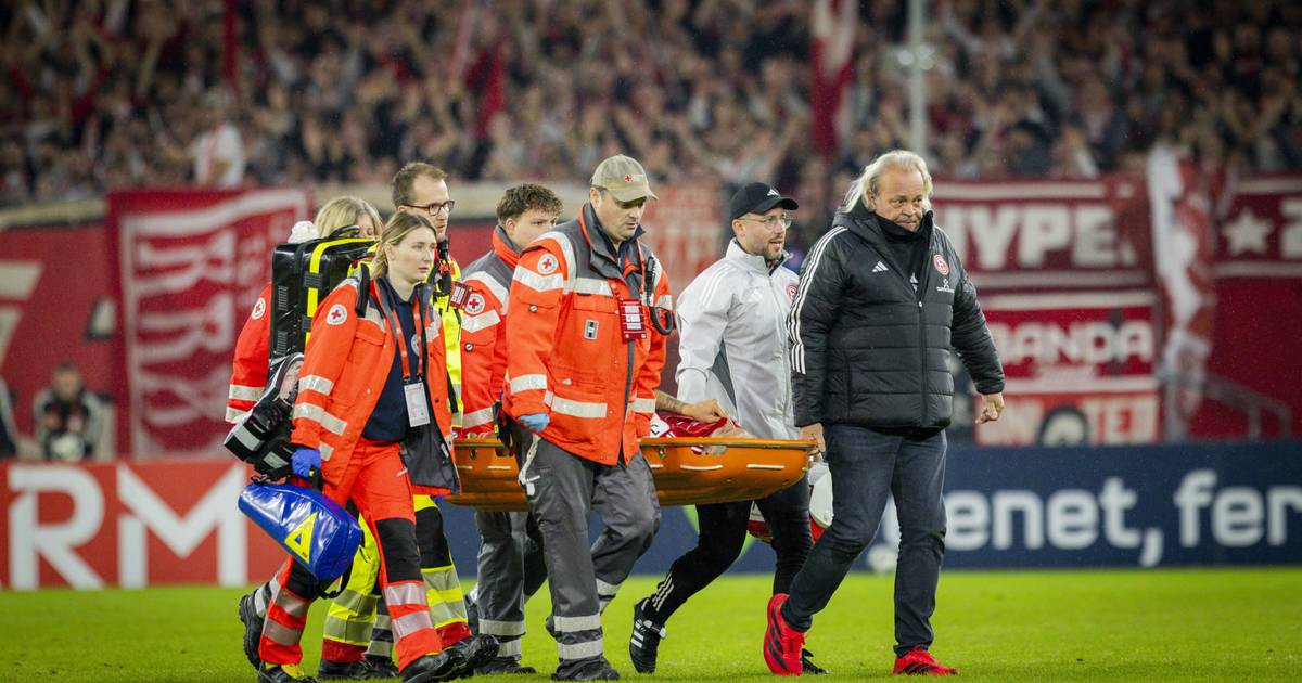 Zimmermann-Update nach DFB-Pokal gegen SC Freiburg