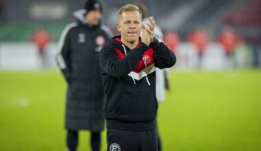3 im DFB-Pokal gegen SC Freiburg