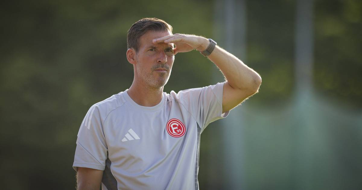 U23 von F95 verspielt gegen 1. FC Köln ein 3:0