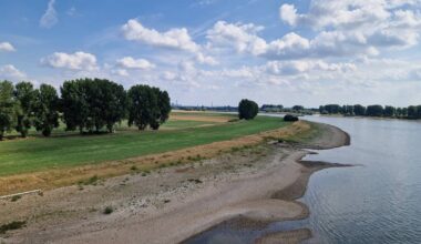 Ein künstlicher Badesee in Lohausen ist nicht umsetzbar