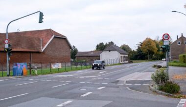 Tempo 30 auf Stadtwaldstraße und Koch erweitert