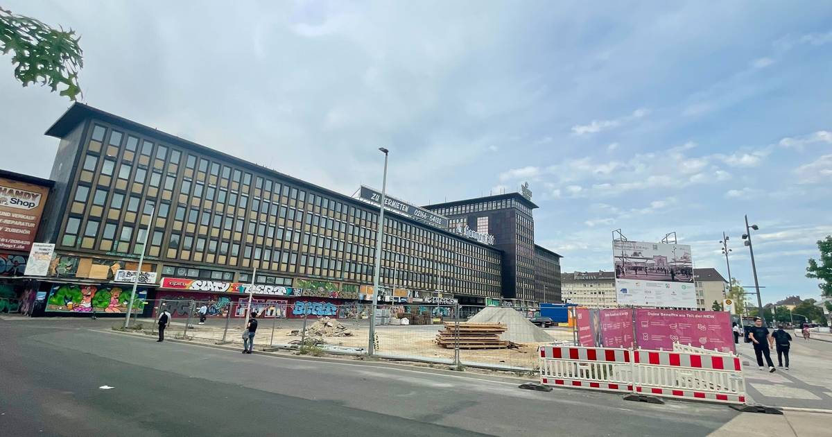 Mönchengladbach: Beziehungsstatus Stadt und Investor? Es ist kompliziert