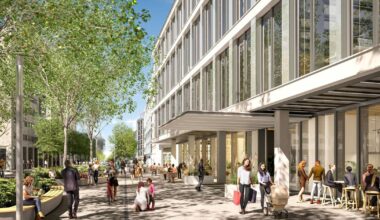 Düsseldorf: Forum zu neuem Kö-Tower