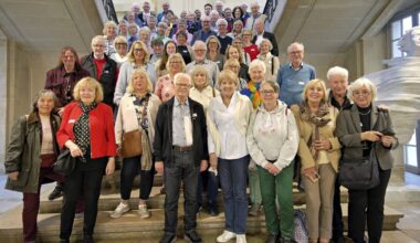 Neuss und Chalons en Champagne: Freundschaftspflege mit französischer Partnerstadt