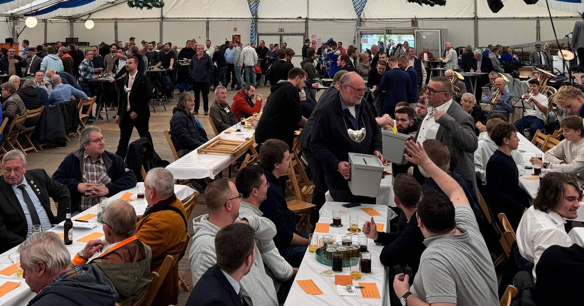 Große Mehrheit für neues Festprogramm ab Unges Pengste 2026