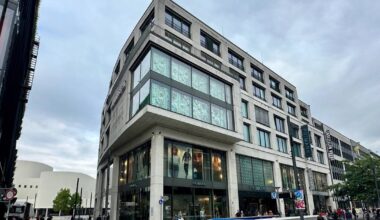 Alldent eröffnet Zahnzentrum an der Schadowstraße