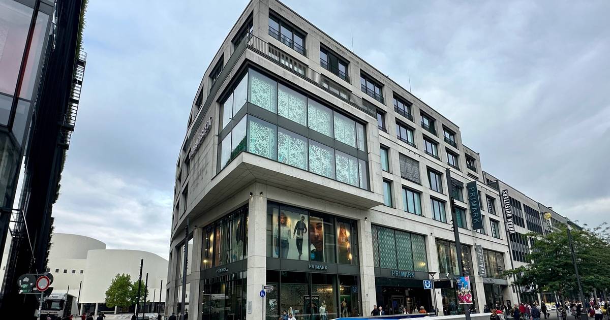 Alldent eröffnet Zahnzentrum an der Schadowstraße