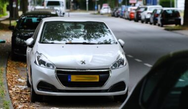 Hartes Vorgehen gegen Flughafenparker