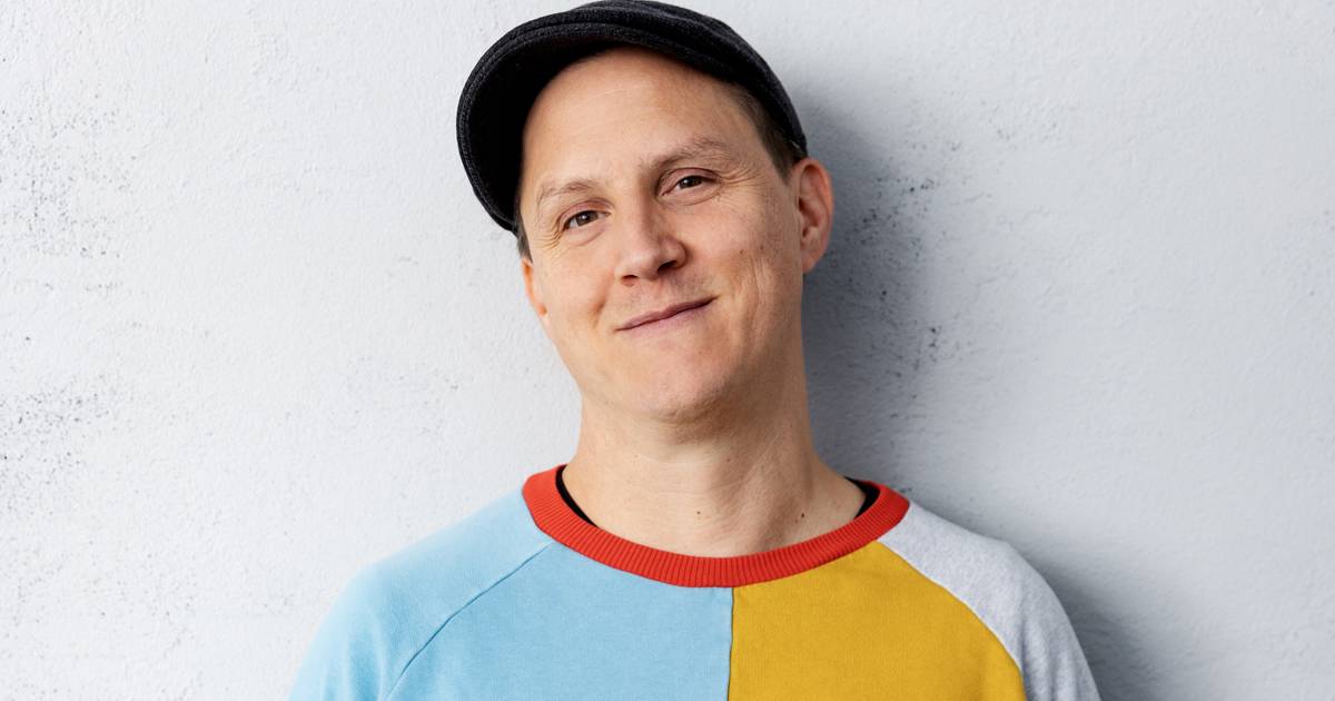Sebastian 23 reift vom Slam-Poeten zum politischen Kabarettisten