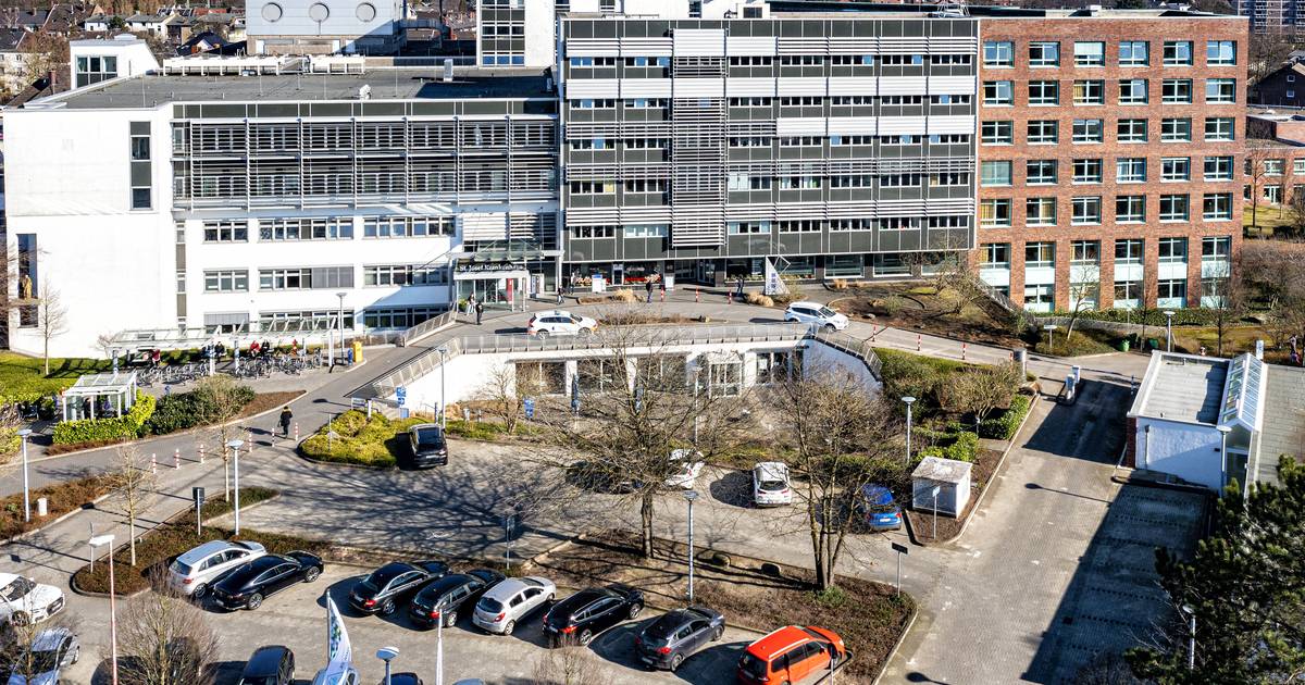 St. Josef übernimmt exklusive Rolle in der Region