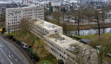 Stadt soll um Finanzamtsareal mitbieten 