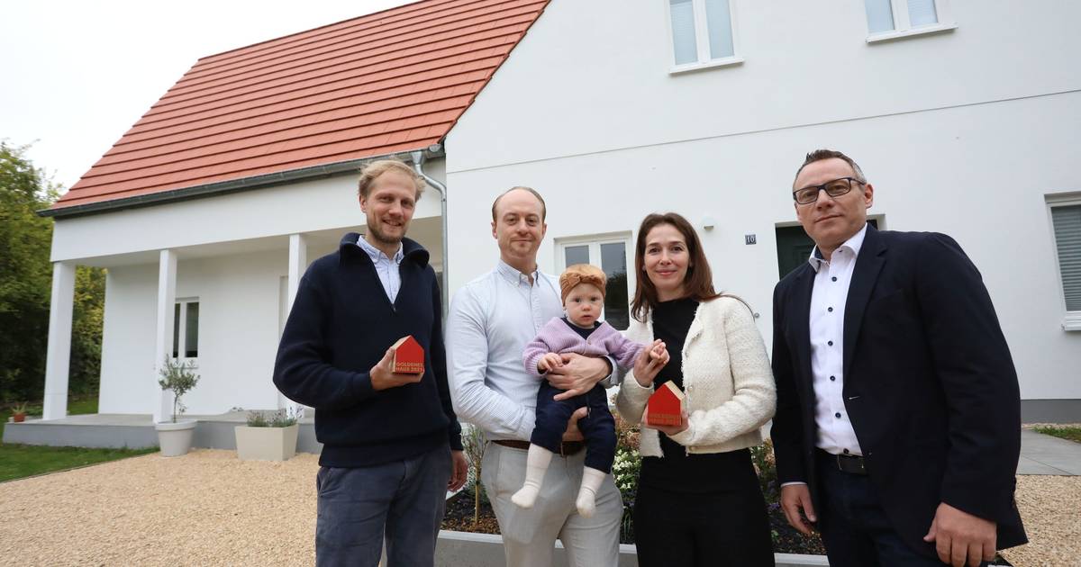 Sankt Augustin: Architekturpreis für sanierten Nachkriegsbau
