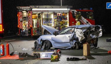 Zwei Tote auf der A59 in Duisburg: Raser wegen Mordes angeklagt