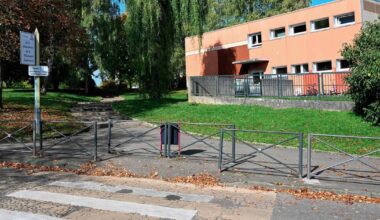 Sarreguemines: 9-Jährige nimmt sich offenbar das Leben