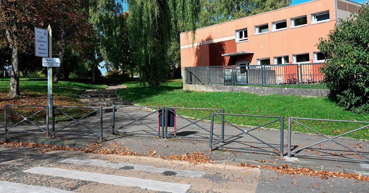 Sarreguemines: 9-Jährige nimmt sich offenbar das Leben
