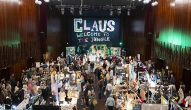 Kreatives, Kurioses und Design bei "Nicht von dieser Welt"