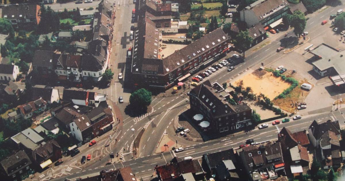 Fotoausstellung: Luftige Ansichten auf Meerbusch