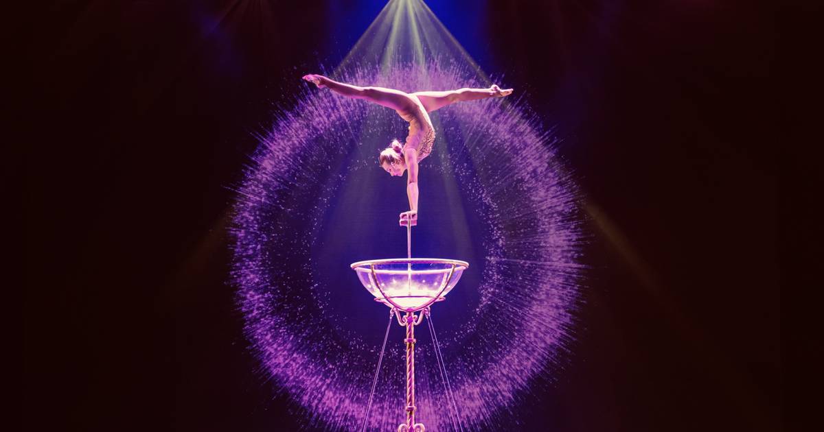 Für "Extravaganza" wird das Apollo zur Flüsterkneipe