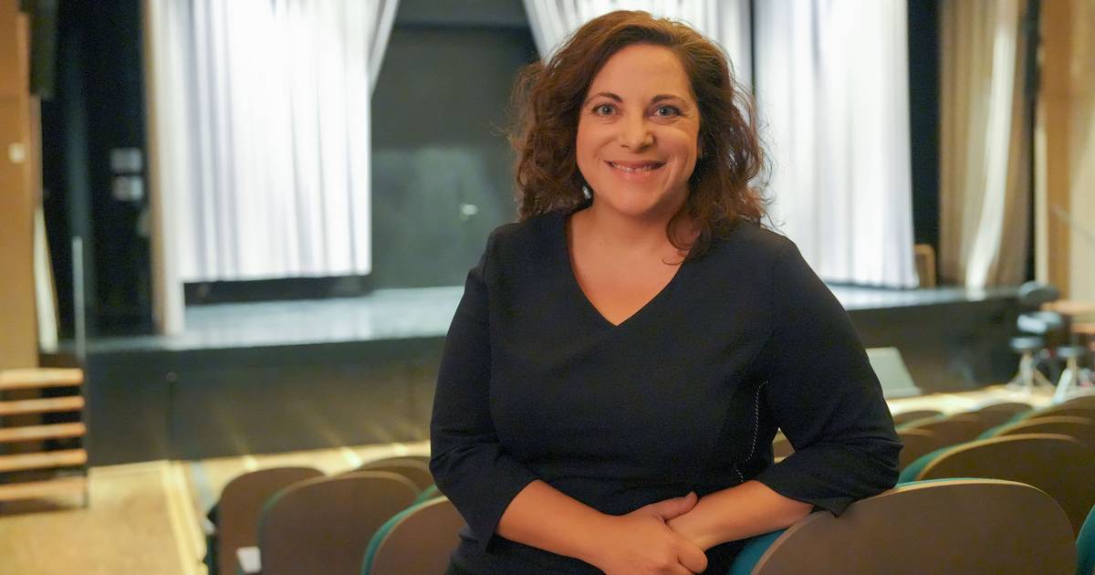 Merve Bianca Sorgente ist neue Leiterin der Musikschule
