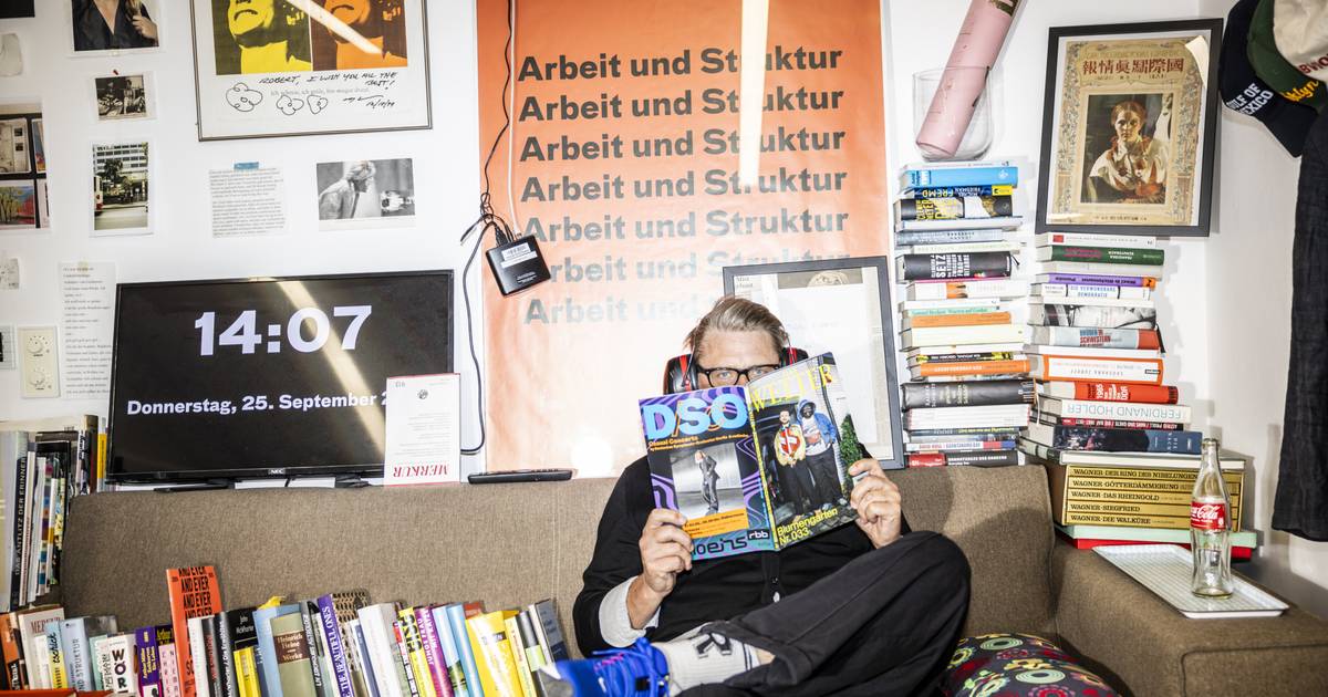 Schauspielhaus Düsseldorf stellt Theaterberufe vor