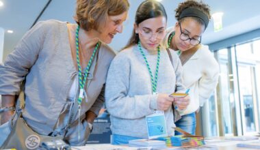 Mönchengladbacher Realschule ist Vorbild mit Siegel