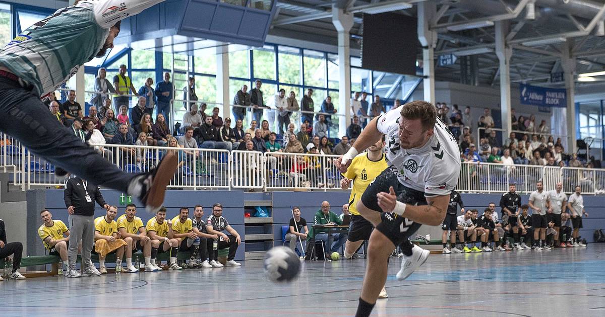 Borussia Mönchengladbach zu Gast beim TV Aldekerk