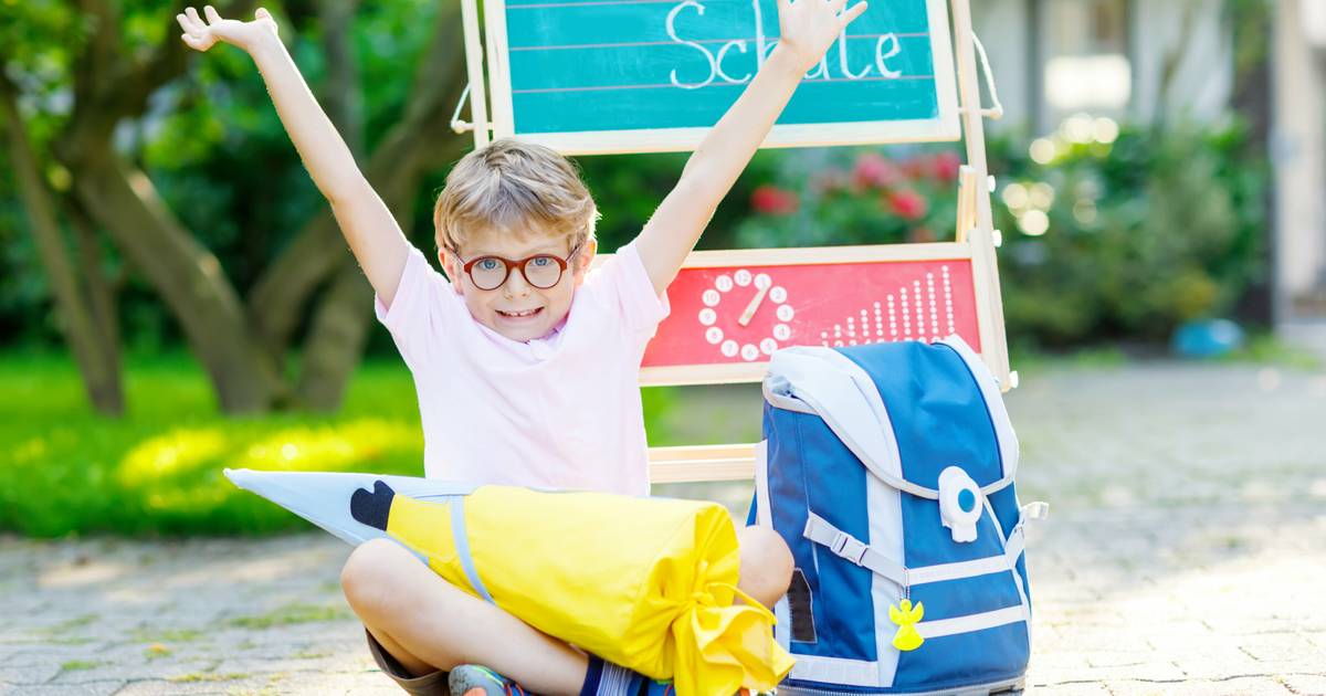 i-Dötzchen 2025 aus Mönchengladbach und Korschenbroich