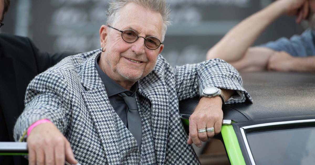 Was Schauspieler Martin Semmelrogge mit Düsseldorf verbindet 