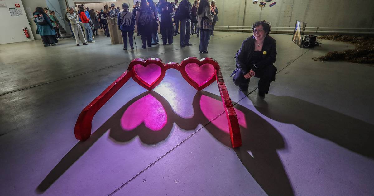 Die junge Filmwerkstatt bespielt das KIT – „Was mit Kunst“