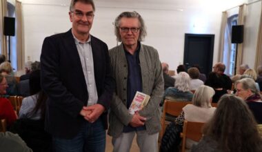 Jürgen Wiebicke und Ralf Konersmann philosophieren über Außenseiter