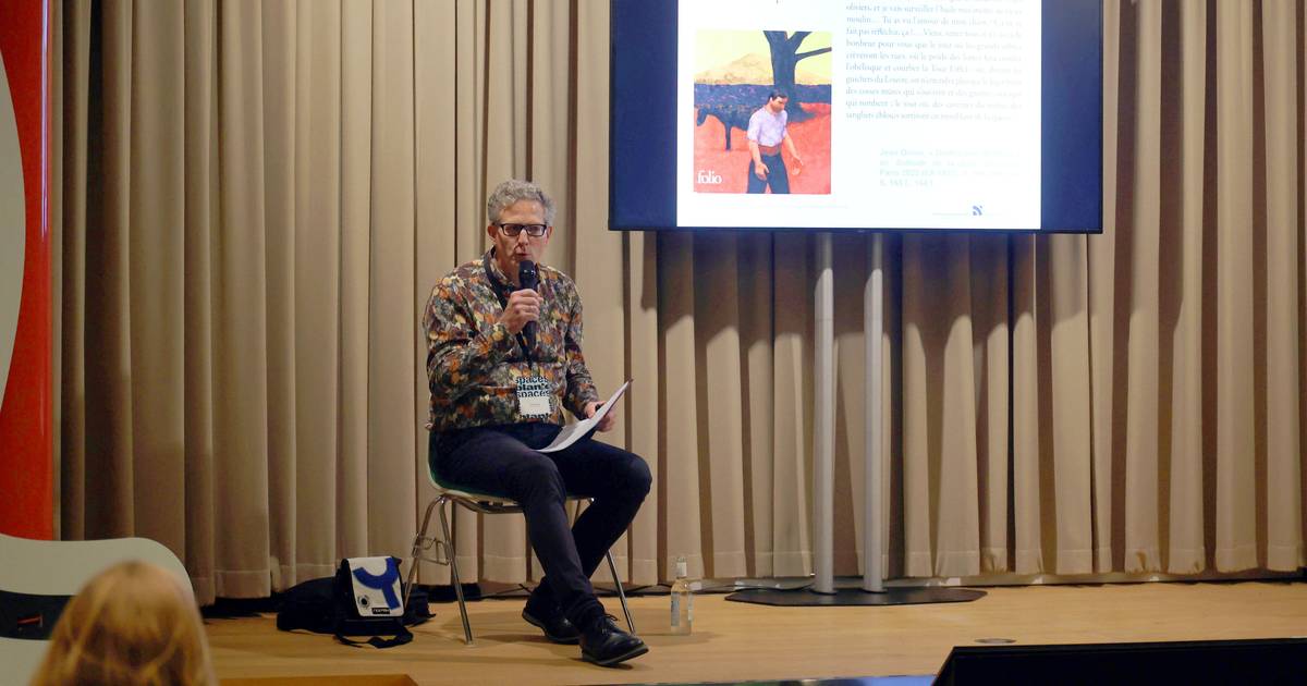 Warum Hans Jonas ein Lieblingsdenker der Klimabewegung ist