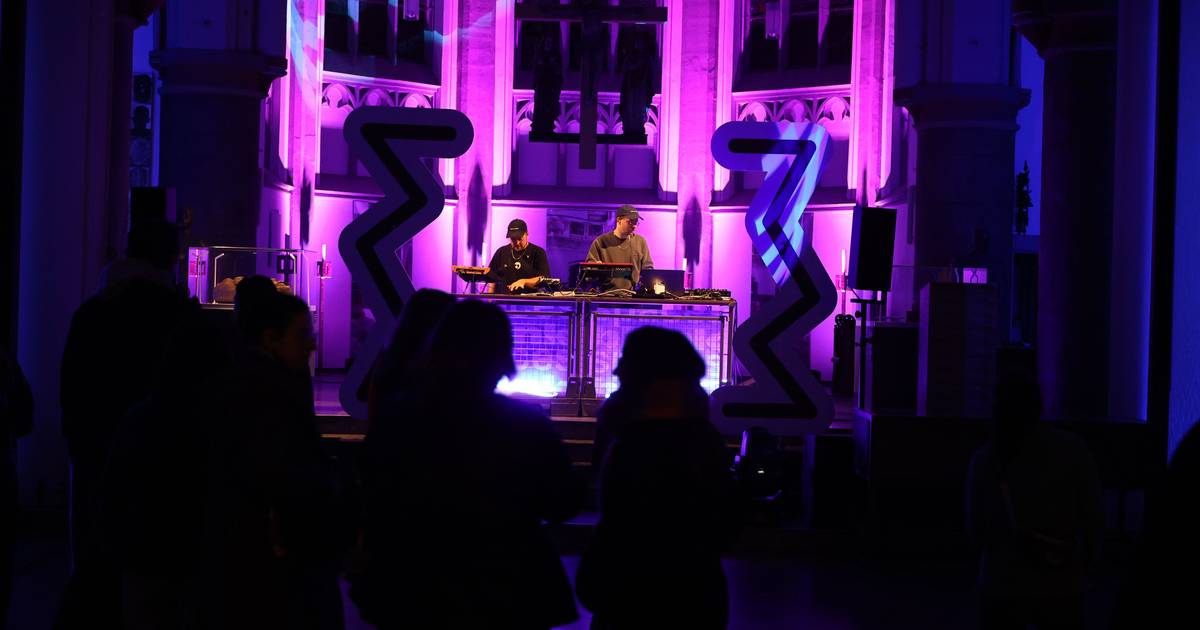 Neues Festival Blank Spaces begeistert mit vielfältigem Programm