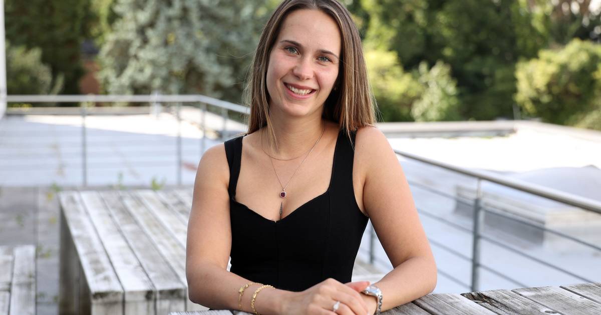 Lina Höttges zu Betriebsübergaben im Handwerk, Karriere von Ausbildung bis Studium