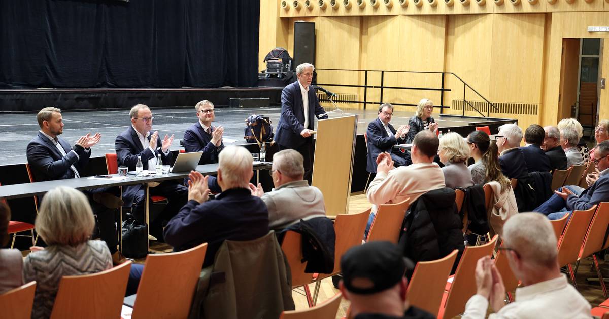 CDU und SPD einstimmig für die Groko