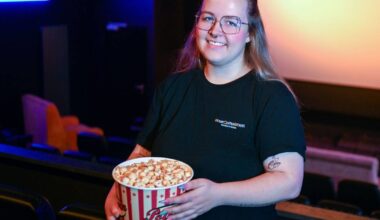 Movie Center Moers Kino Hannah Gooren Theaterleitung
