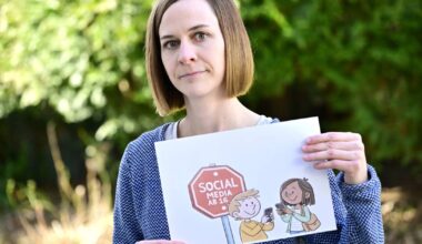 Social-Media-Verbot bis 16? Petition aus Mönchengladbach sammelt 100.000 Unterschriften