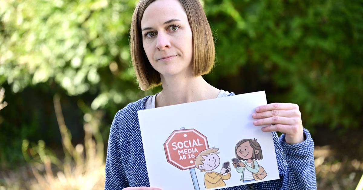 Social-Media-Verbot bis 16? Petition aus Mönchengladbach sammelt 100.000 Unterschriften