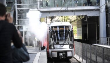 Rheinbahn bekommt Ausgleichszahlung von Hersteller für ausgefallene Bahnen