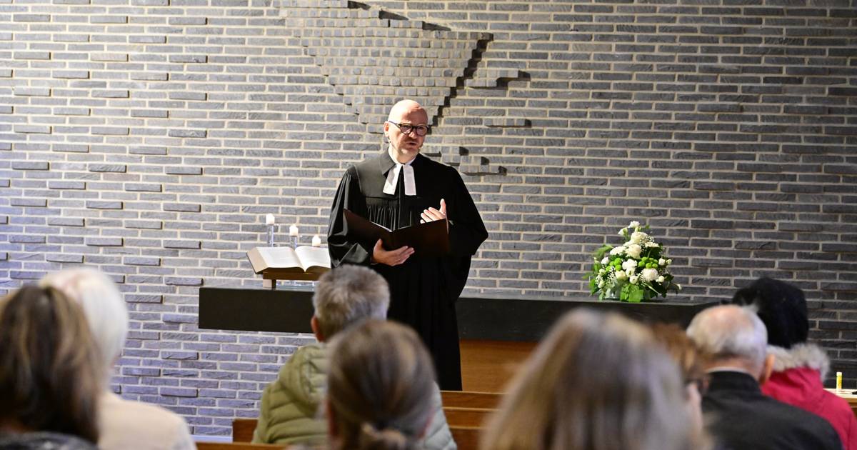 Mönchengladbach: Trauergottesdienst für Tiere