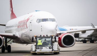 Flughafen Düsseldorf: Herbstferien am Airport