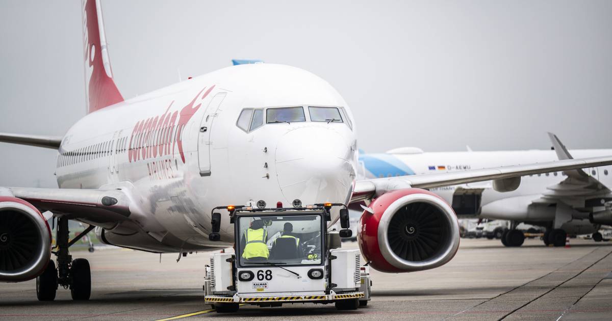Flughafen Düsseldorf: Herbstferien am Airport