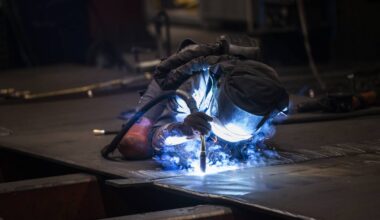 Wie in Düsseldorf-Benrath 650-Tonnen-Kräne für die ganze Welt entstehen