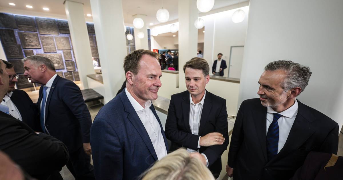 FDP enttäuscht über Sondierungen – „Nie zu einem Dreiergespräch gekommen“